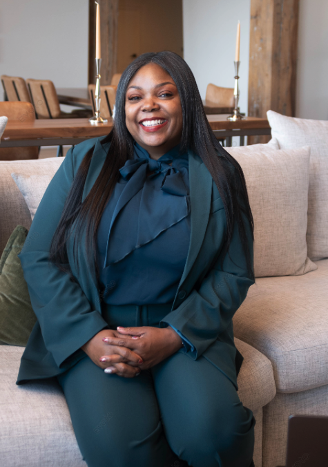 Founder & CEO of Redemptive Care LLC