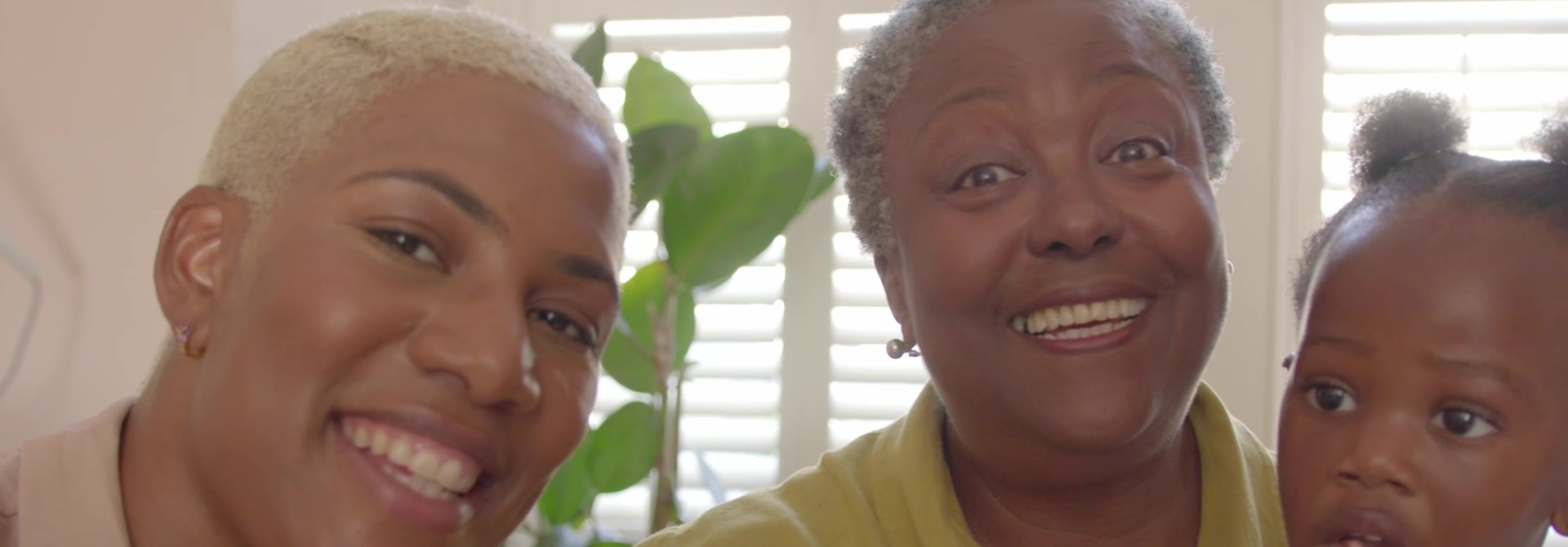 Redemptive Care family sharing a warm embrace filled with joy and love