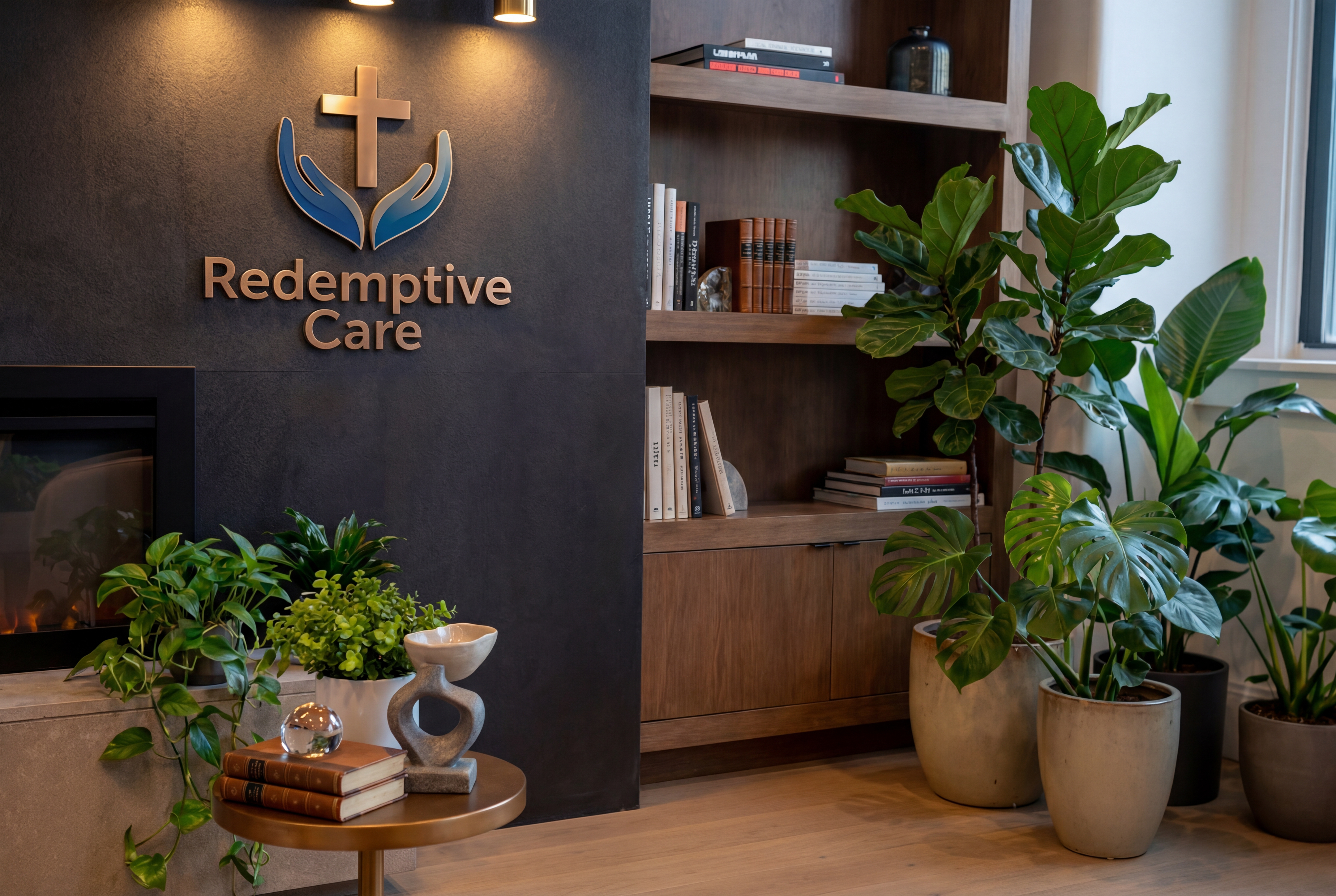 Redemptive Care LLC office in Independence Ohio serving Cleveland and Cuyahoga County